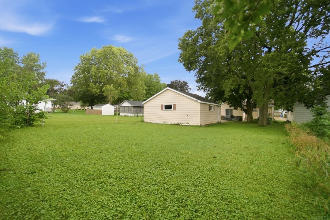 1004 Cedar Street