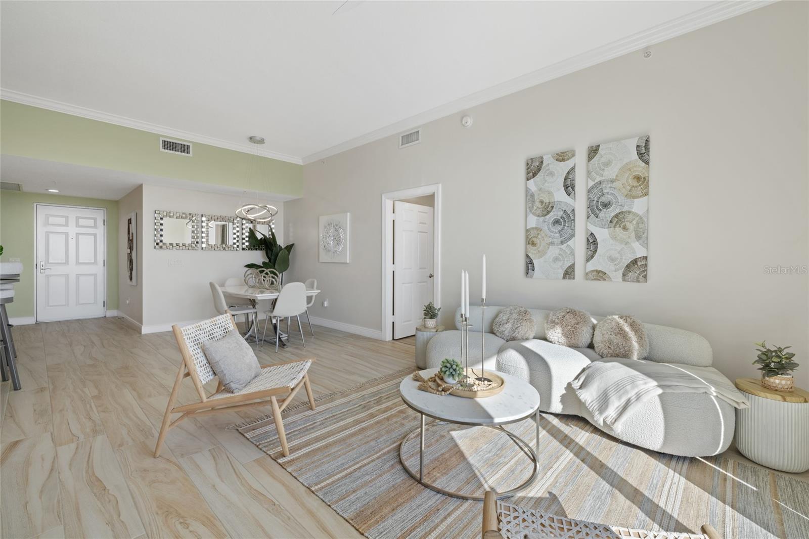 800 N Tamiami Trail 1512