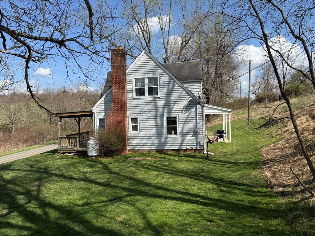 7414 Snake Creek Rd