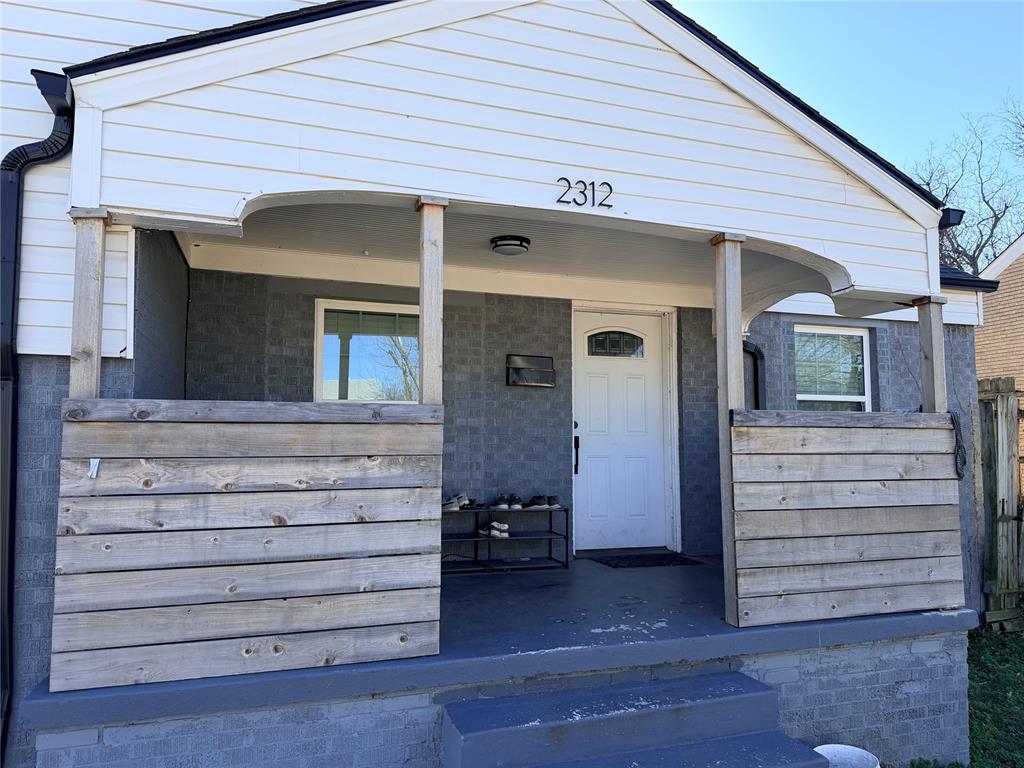 2312 Cashion Place