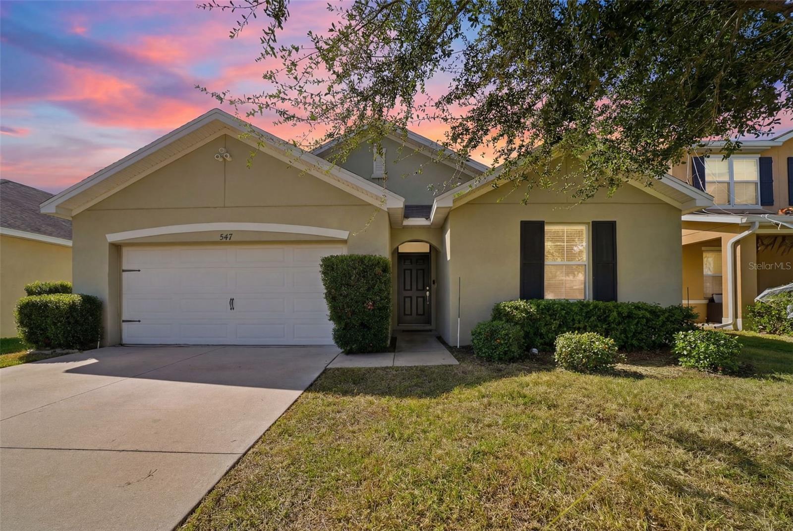 One or more photo(s) has been virtually staged. INCREDIBLE VALUE IN SPRING HILL! This bright and spacious 4-bedroom, 2-bathroom home in the Villages at Avalon is the smartest buy on the market. Featuring fully PAID-OFF solar panels, you will enjoy massive monthly savings on your electric bill from day one! Step inside to a completely turnkey, open-concept layout featuring fresh interior paint and a beautifully upgraded kitchen boasting brand-new quartz countertops. Beyond the unbeatable energy efficiency and modern upgrades, you will enjoy fantastic amenities, including access to the community pool, fitness center, and clubhouse. Nestled in a prime location less than 5 minutes from the Veterans Expressway, this solid build offers the ultimate blend of convenience and cost savings. Don't miss out on this exceptional property schedule your tour today!