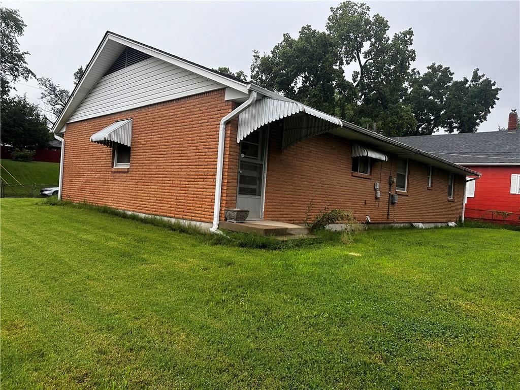 1743 Bennington Avenue