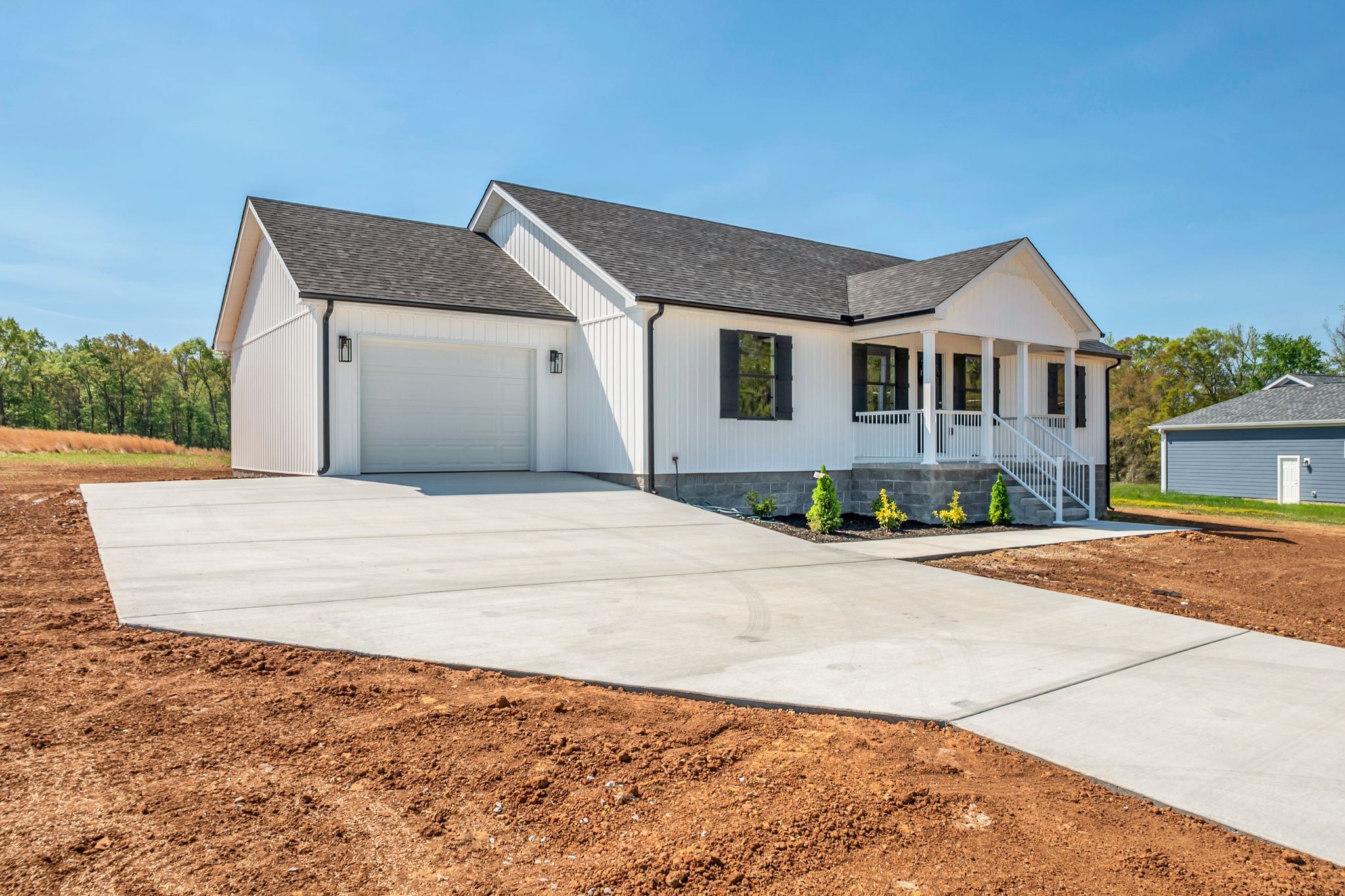 0 Lynchburg Rd — sold