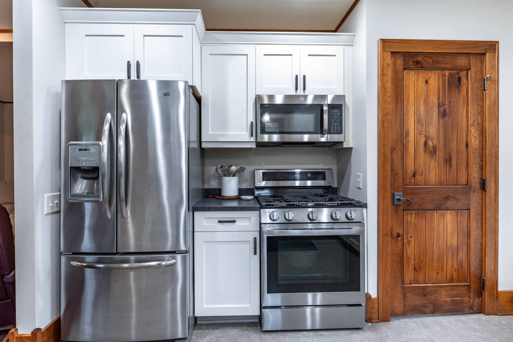 1578 N Lake Miltona Drive NE