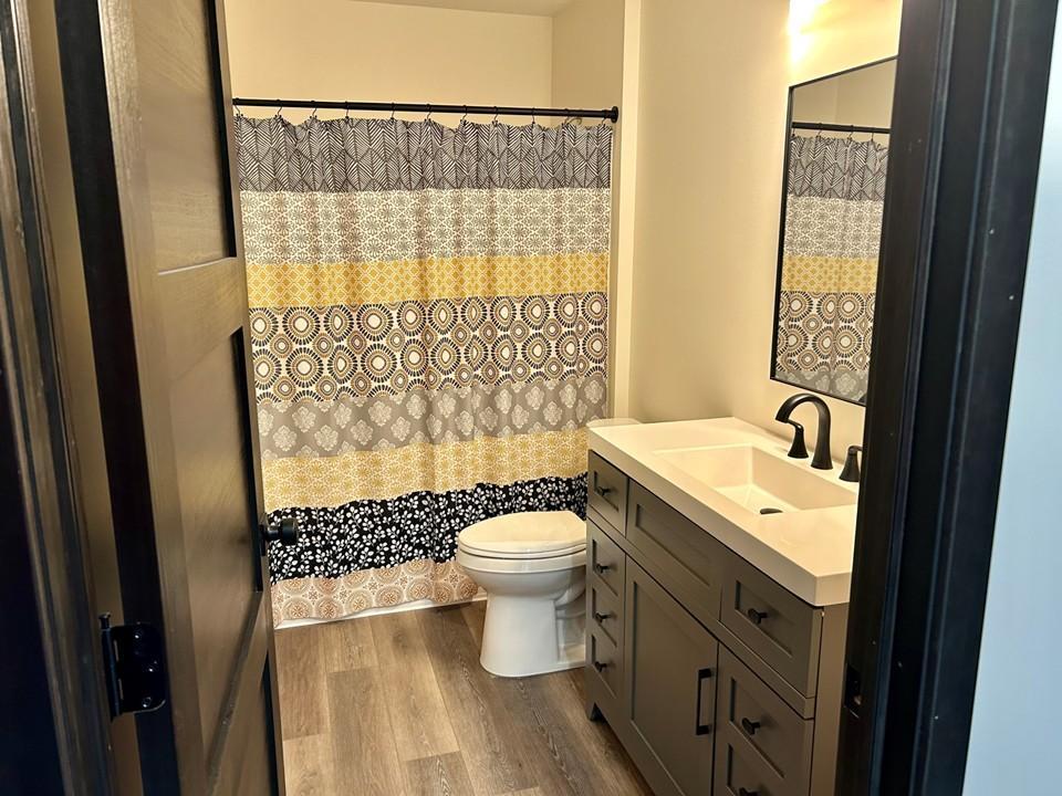 411 Russ Parta Drive