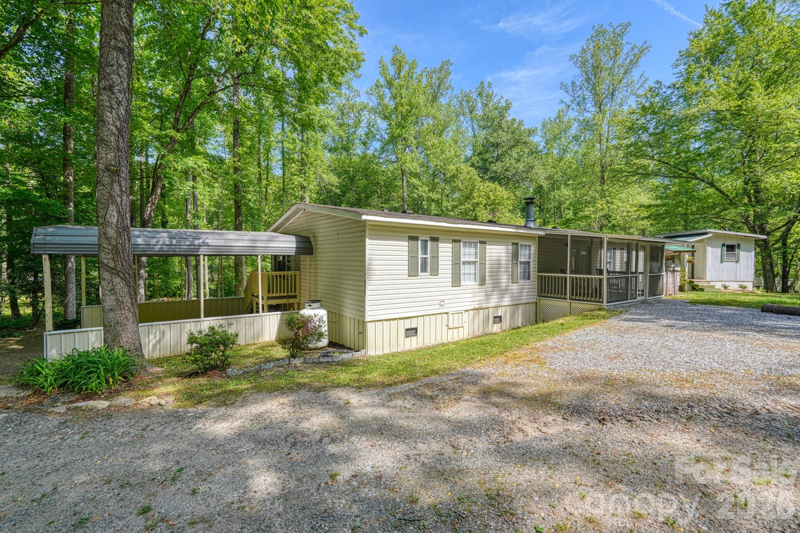 123 Little Rock Way