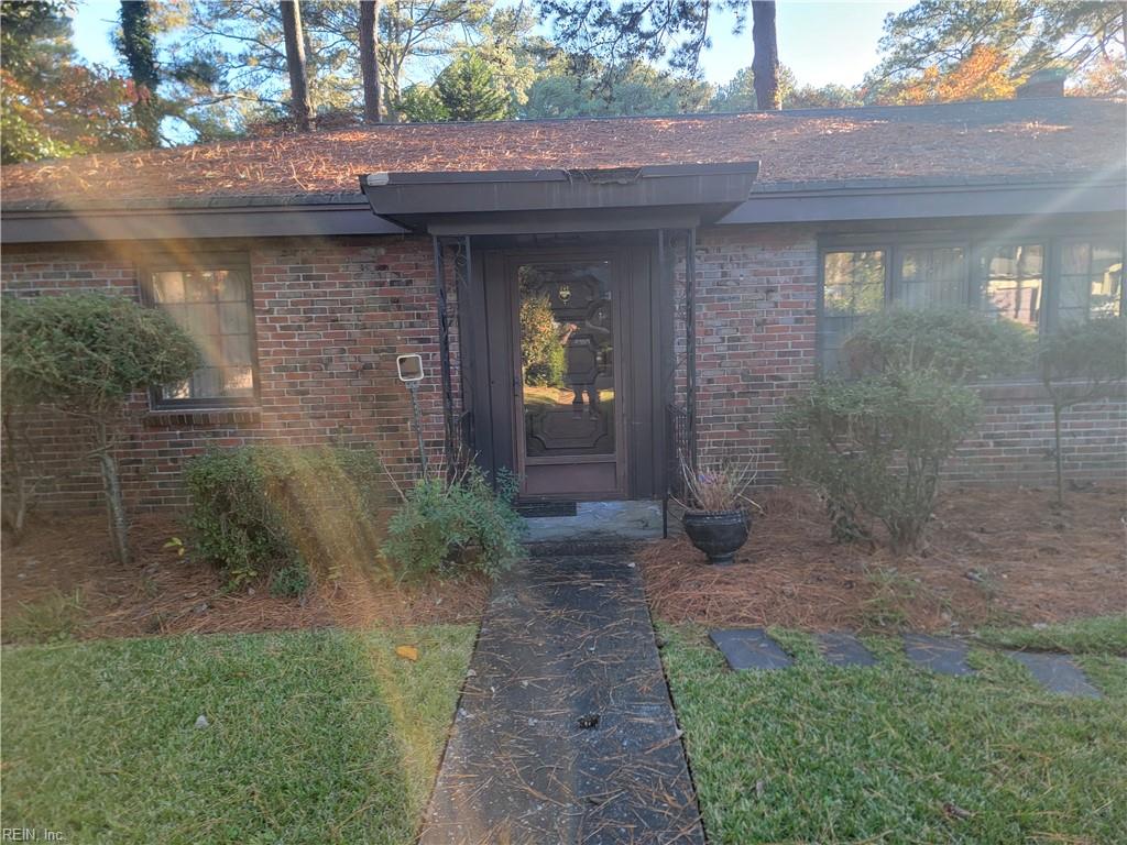 1423 Sweet Briar Avenue, Norfolk, VA 