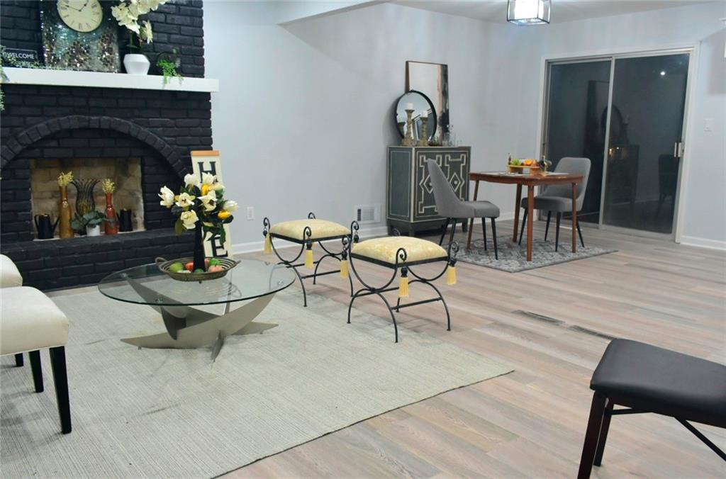 1212 SE Briarcroft Street