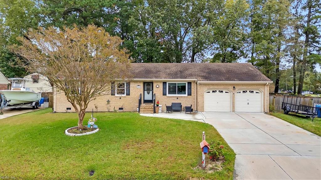 1632 Black Watch Lane, Virginia Beach, VA 23464
