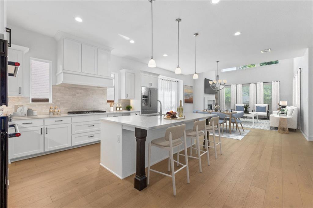 6005 Westworth Falls Way