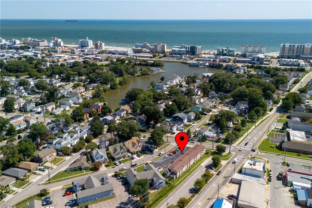 598 Pinewood Drive 206, Virginia Beach, VA 