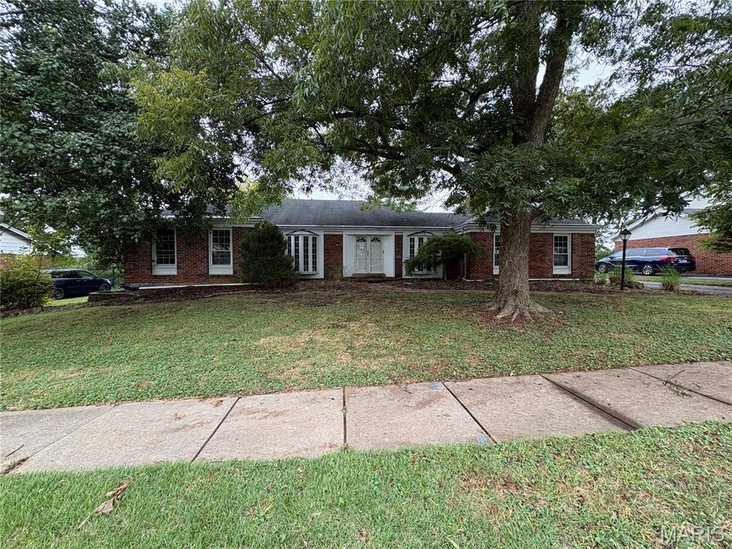 14520 Pembury Drive
