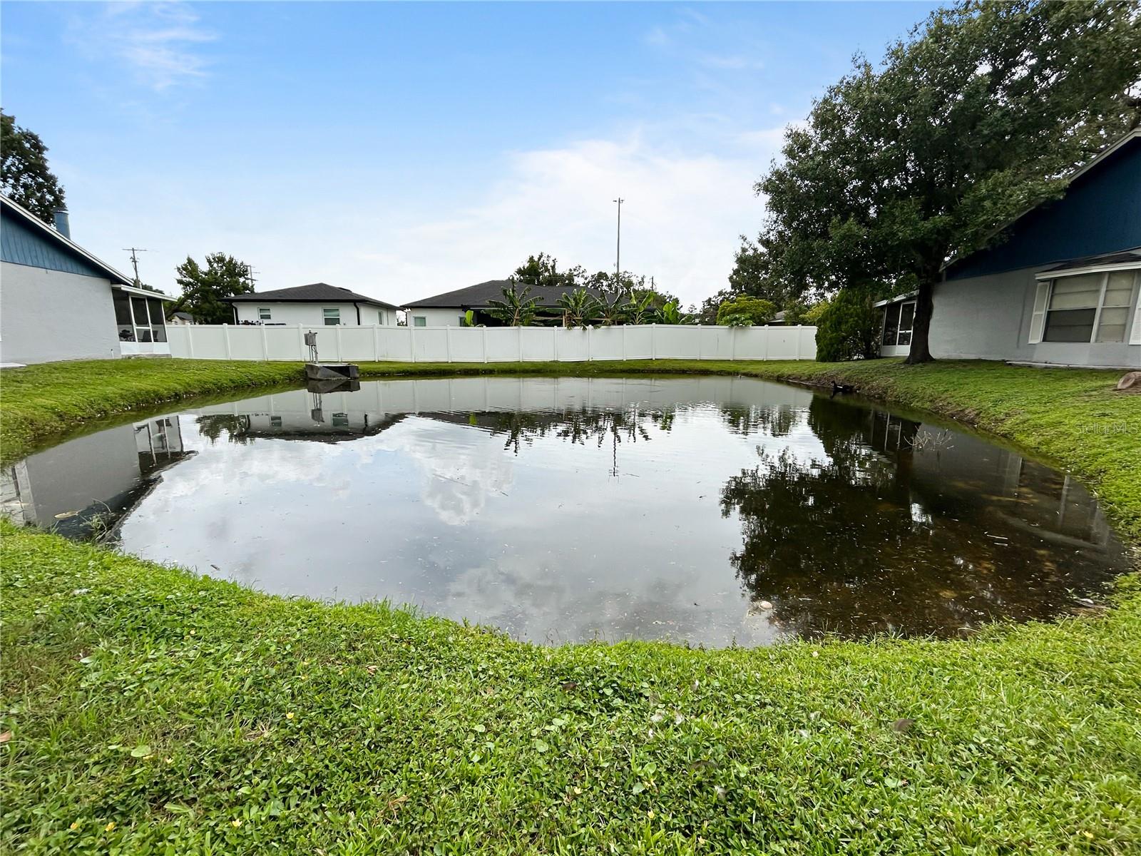 4009 Cypress Willow Court 4