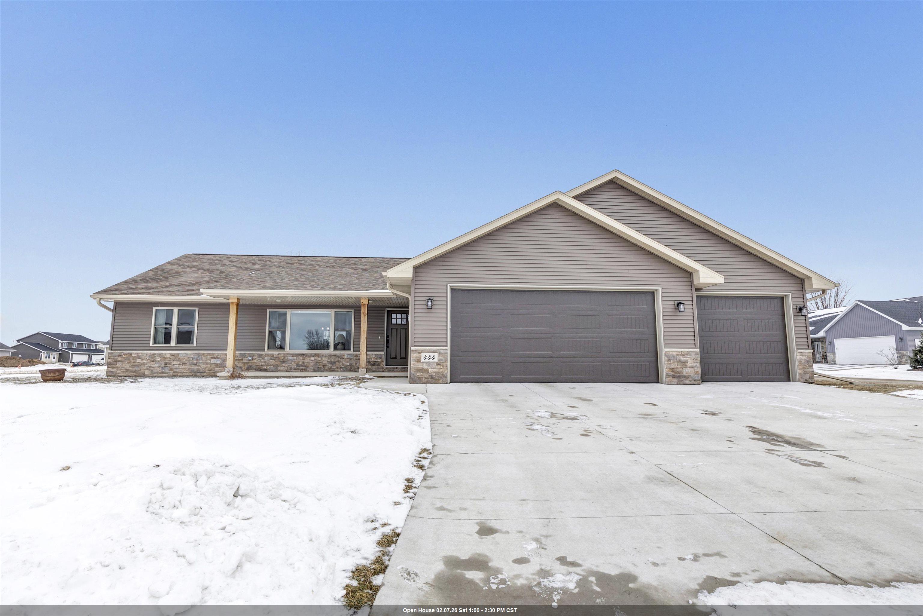 444 Sunny Vista Court