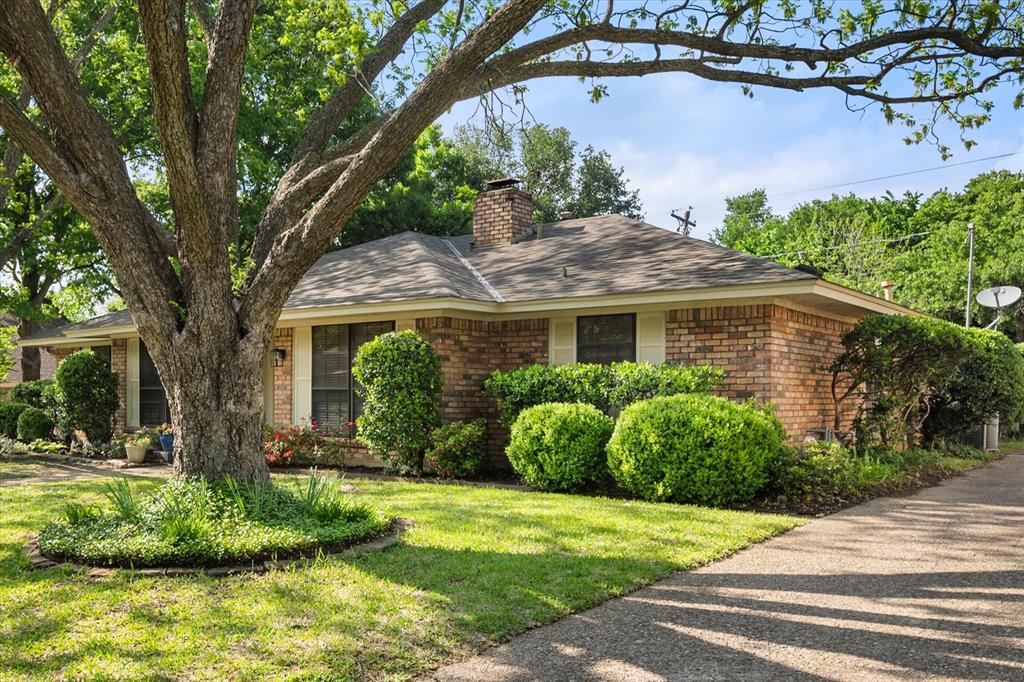 5903 Arbor Valley Drive