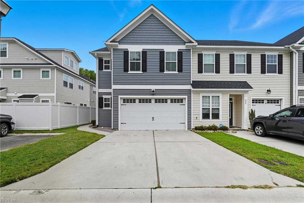 661 Revival Lane, Virginia Beach, VA 