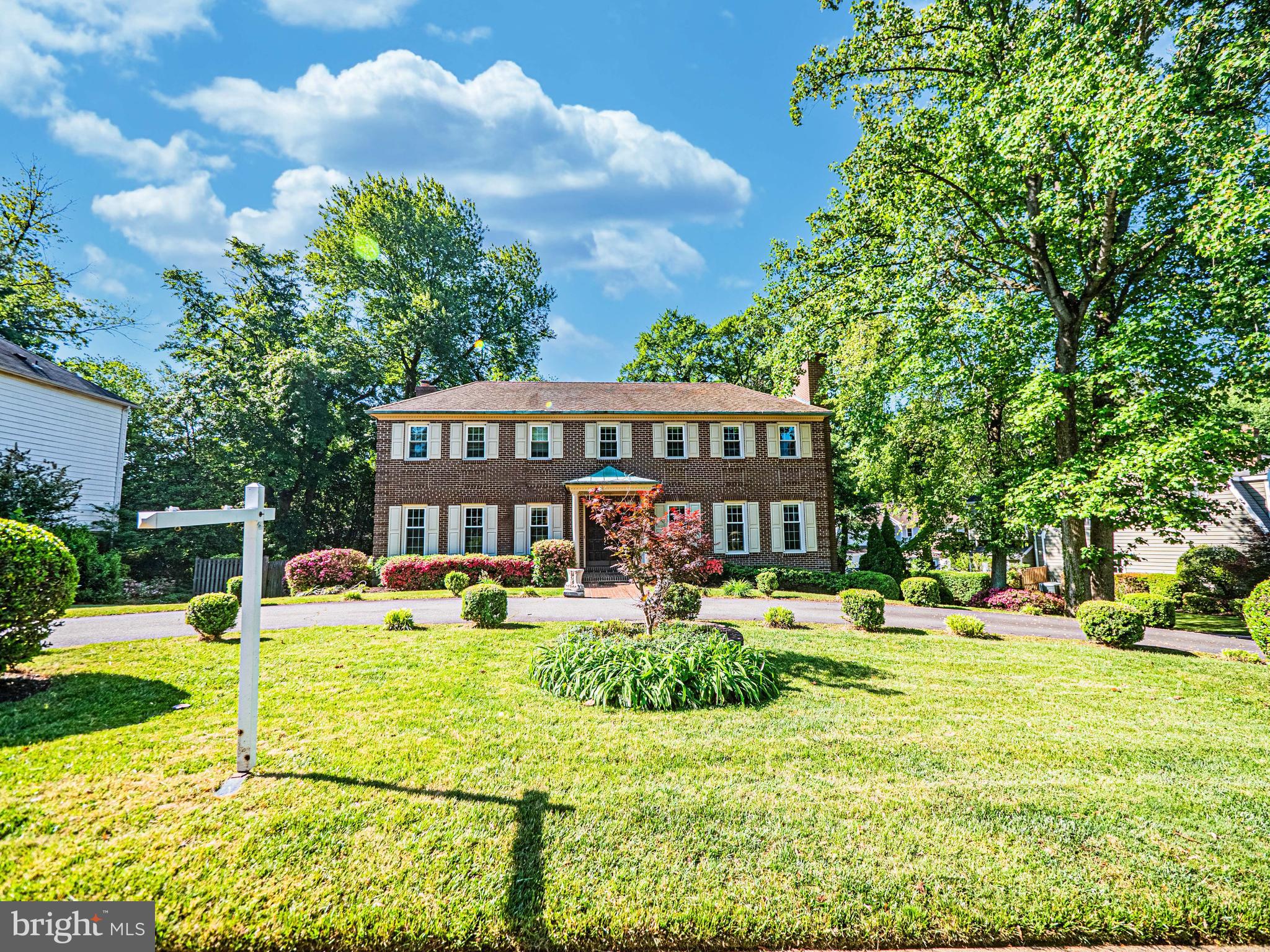 3901 Locust Lane