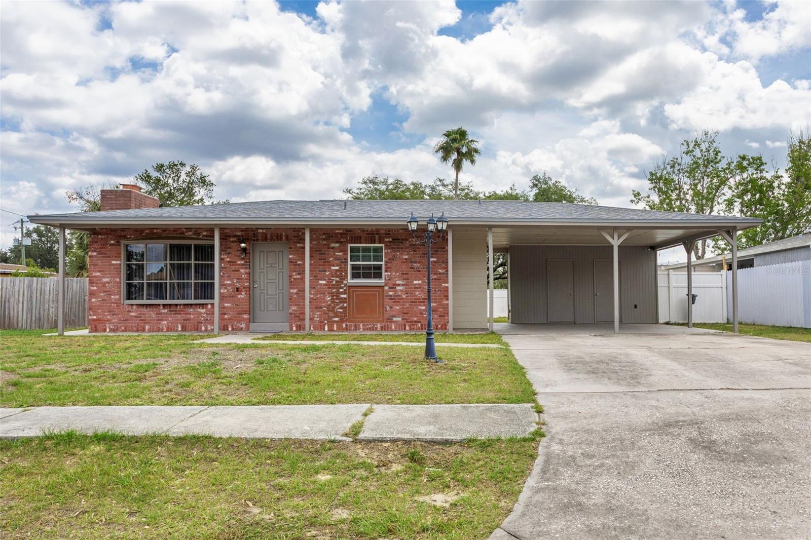 8303 Temple Park Drive