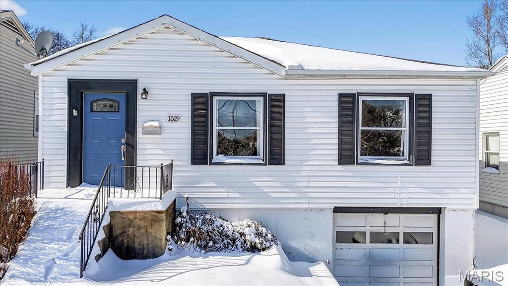 1519 Sanford Avenue