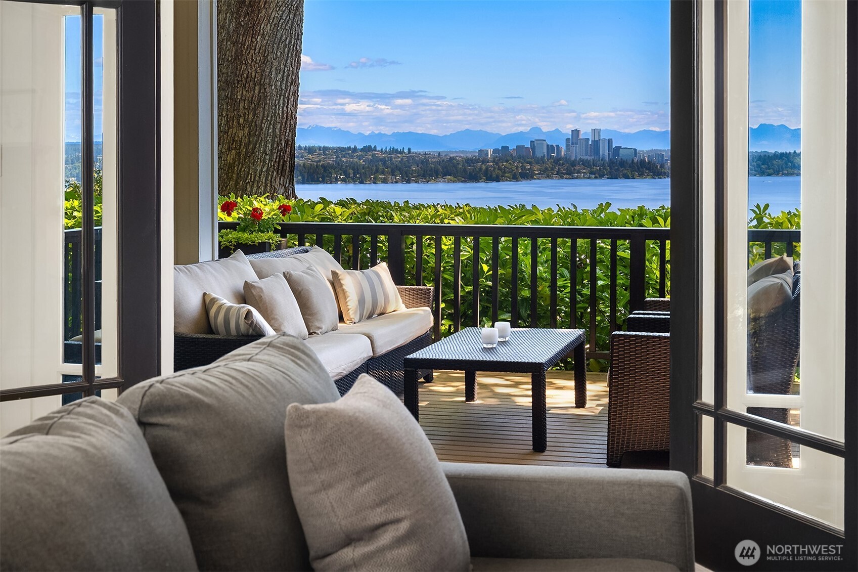 Enhanced Community