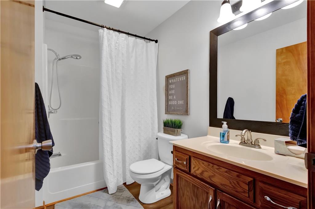 5208 Stoneridge Drive