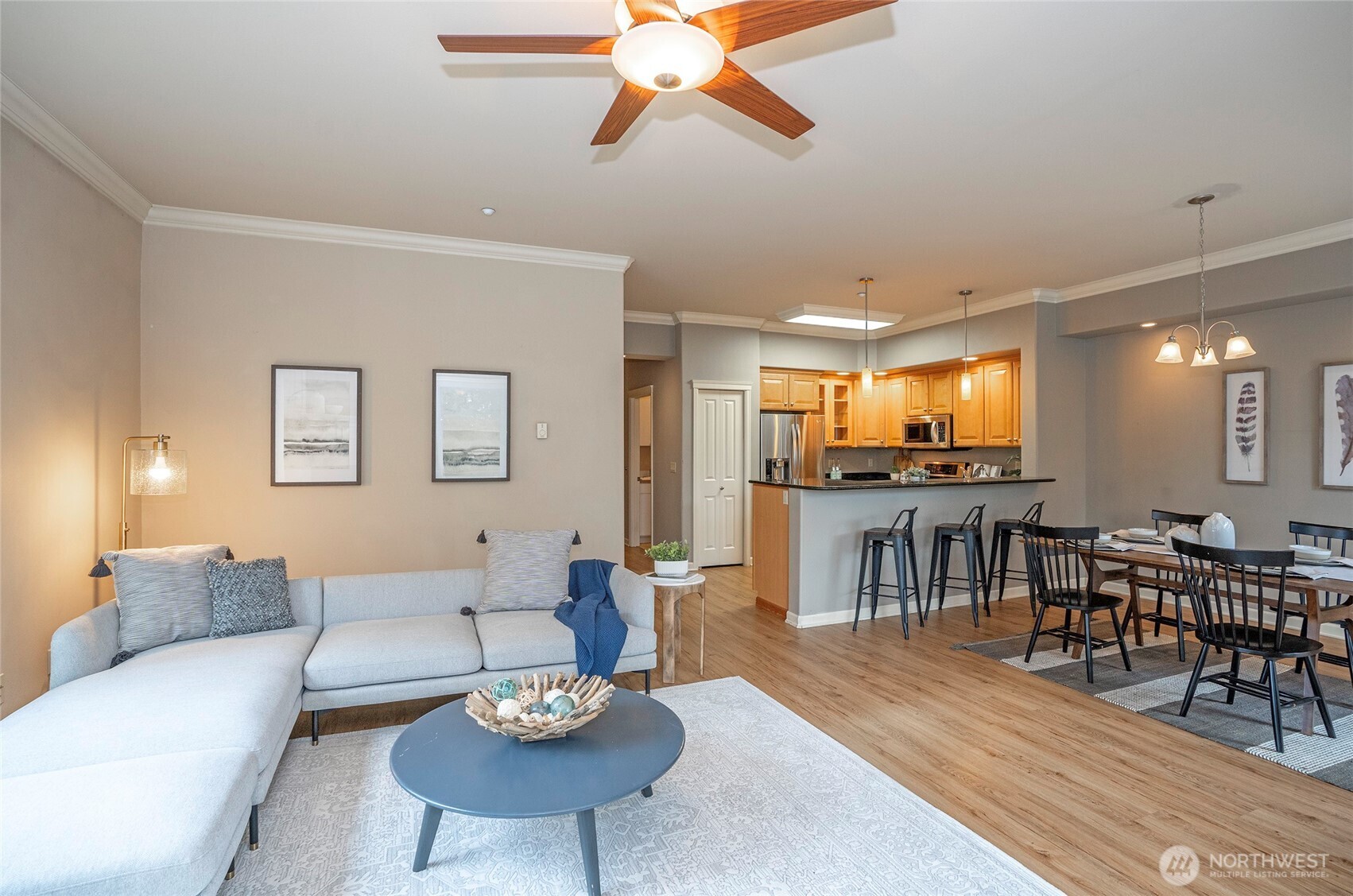 2440 S Steele Street 311