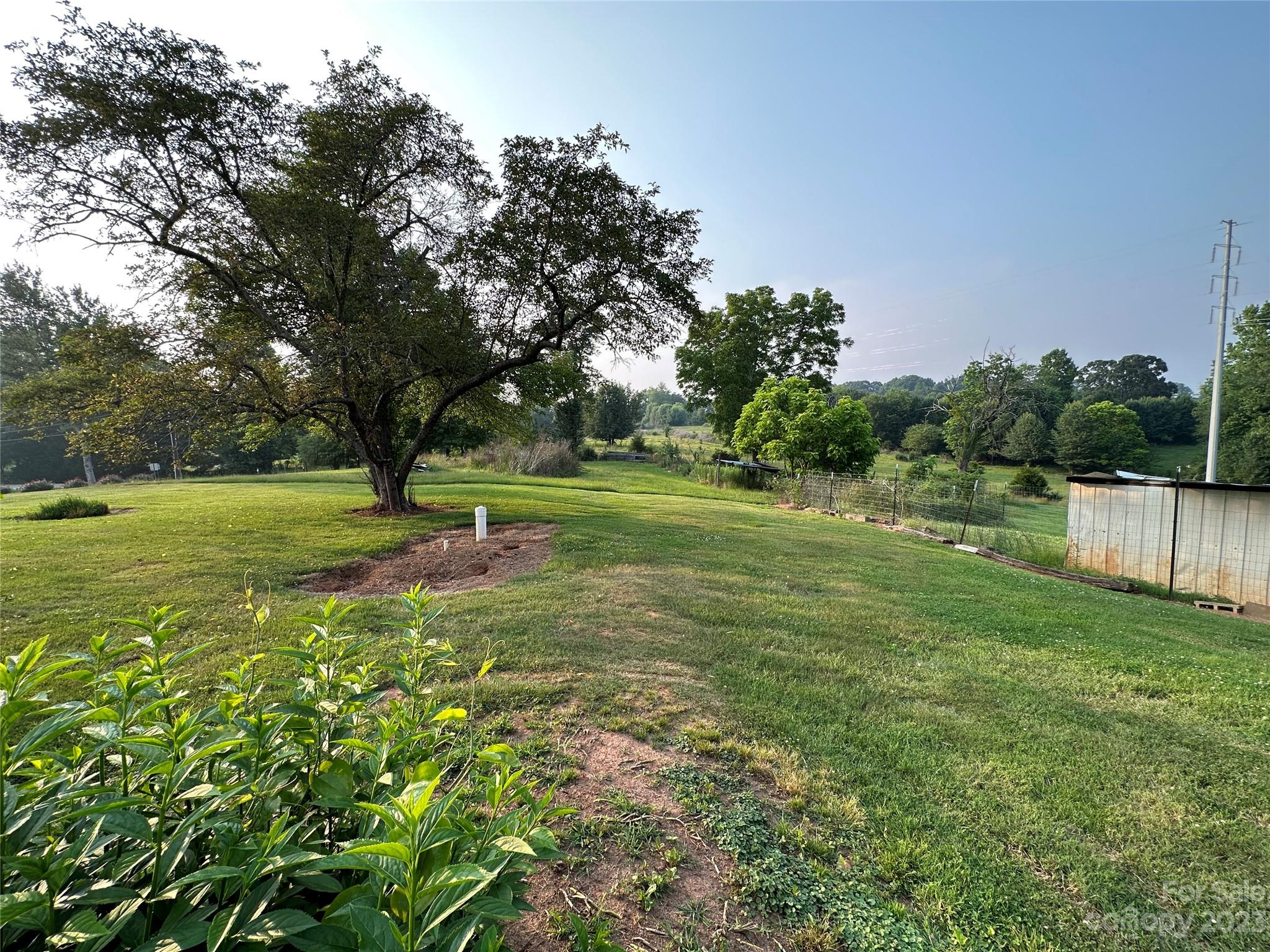 3262 Friendly Park Road