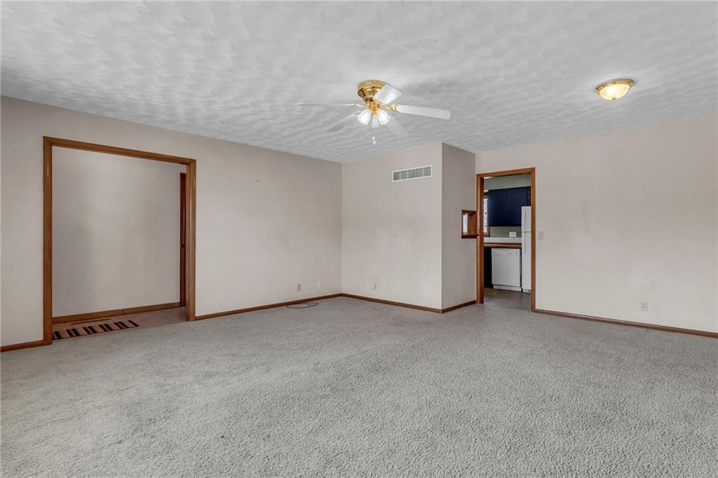 205 N Cleveland Street