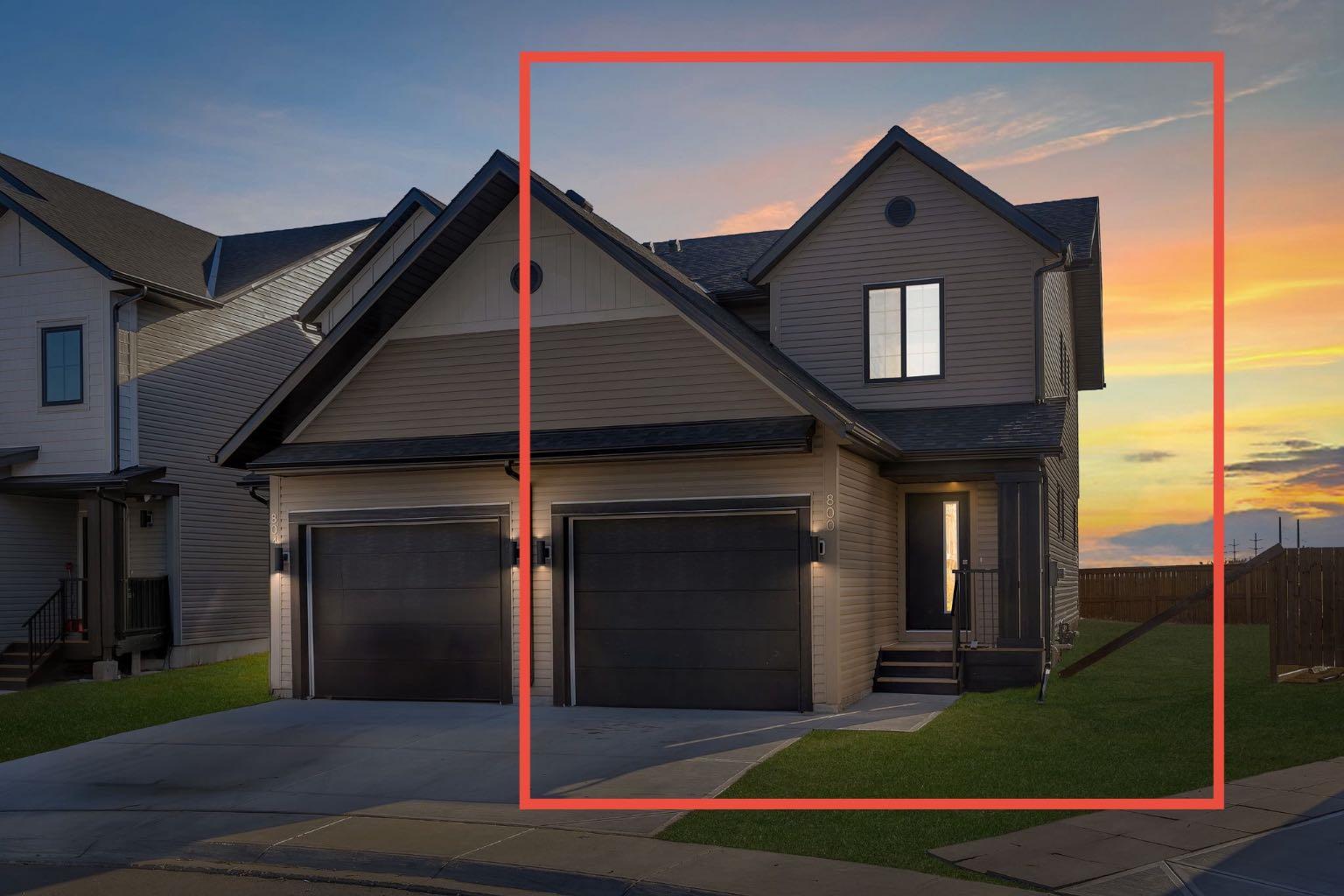 800 South Point Heath SW