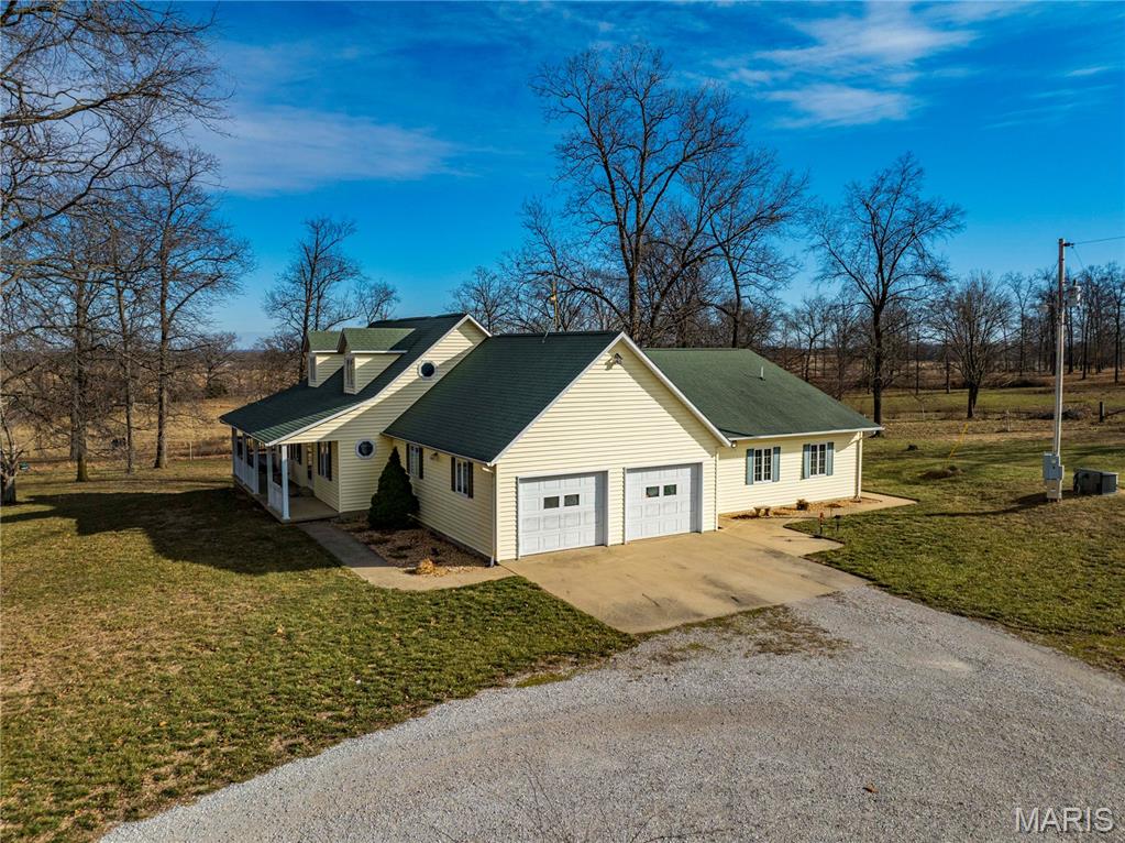 18320 State Highway Kk