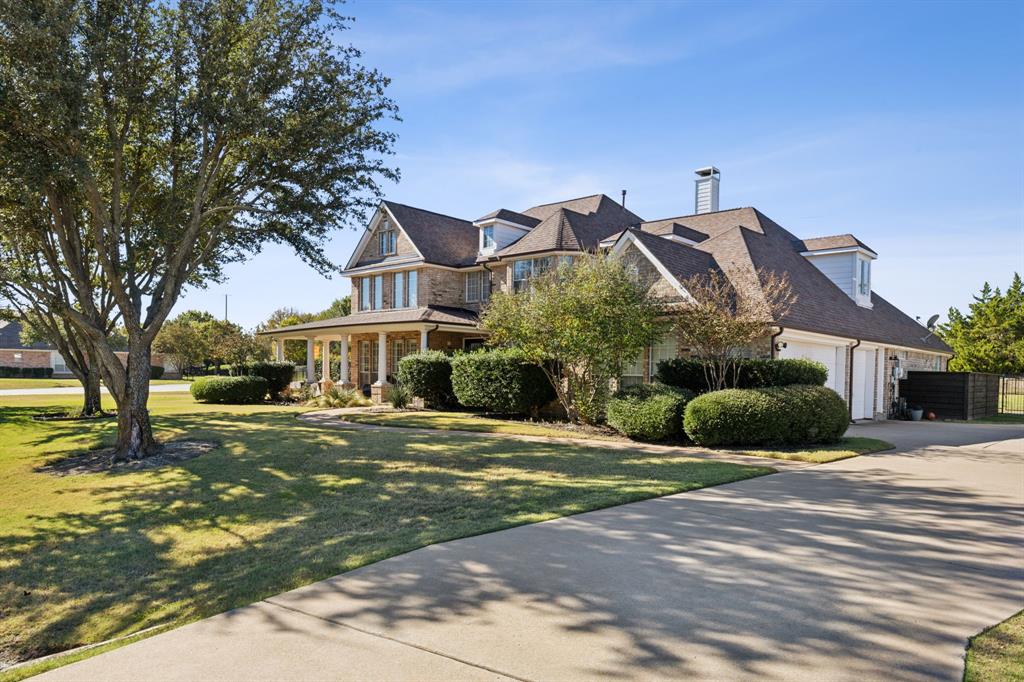 5801 Hathaway Drive