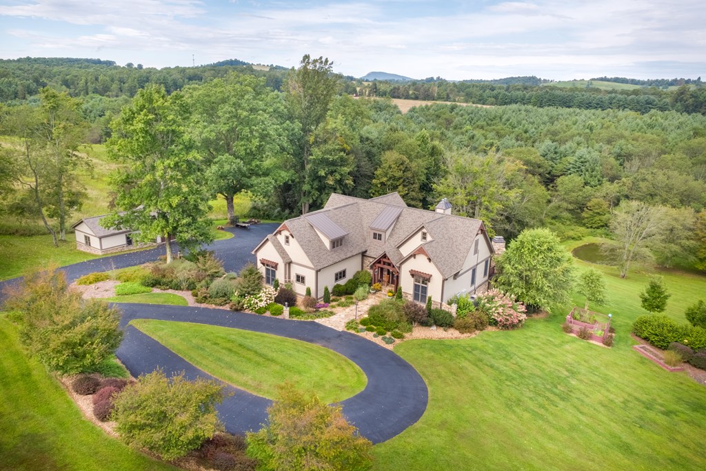1205 Stone Mountain Road