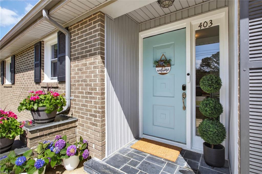 403 Holloway Drive