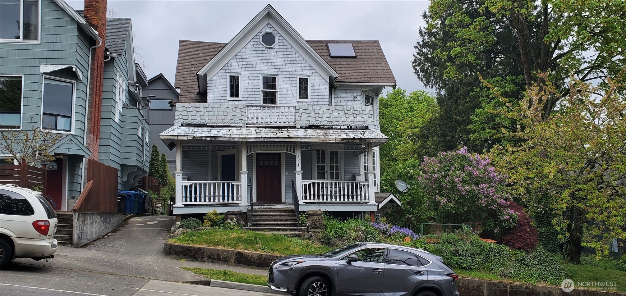 3004 E Yesler Way
