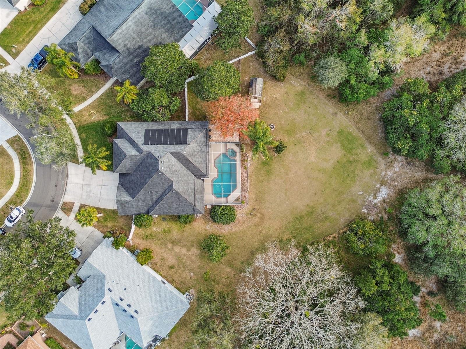 9232 Brindlewood Drive