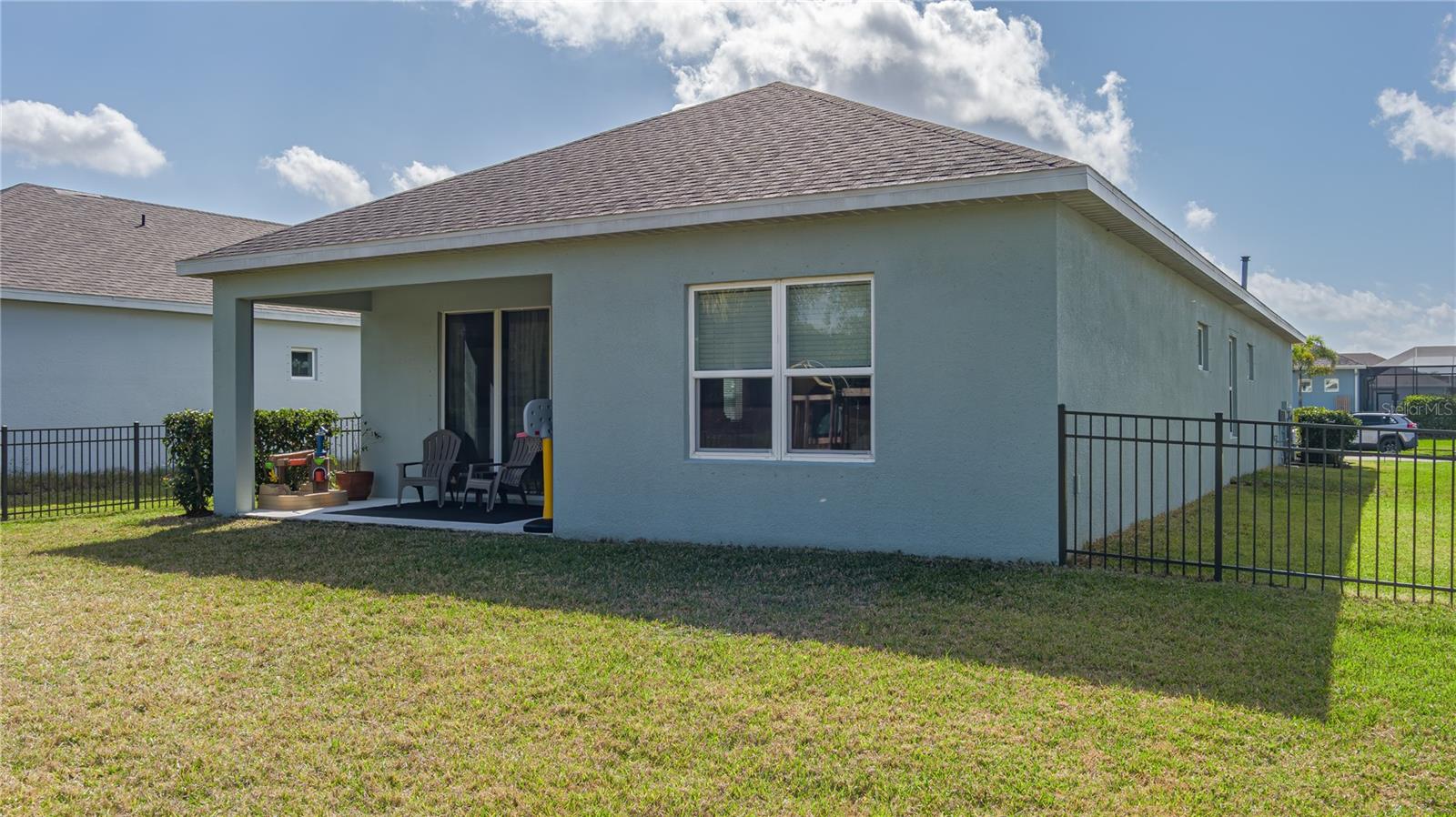 13540 Old Creek Court