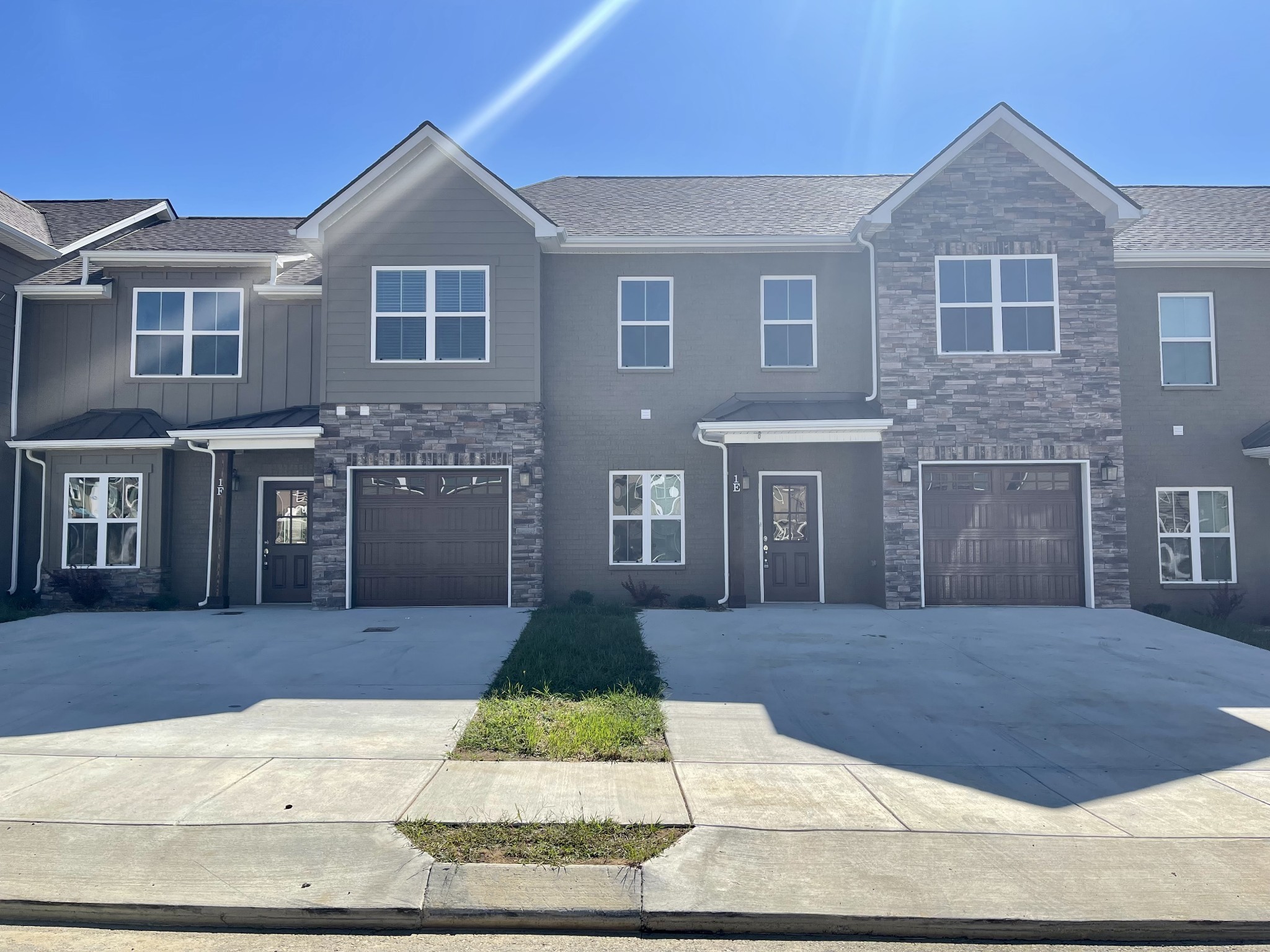 967 Horse Mountain Rd 11H