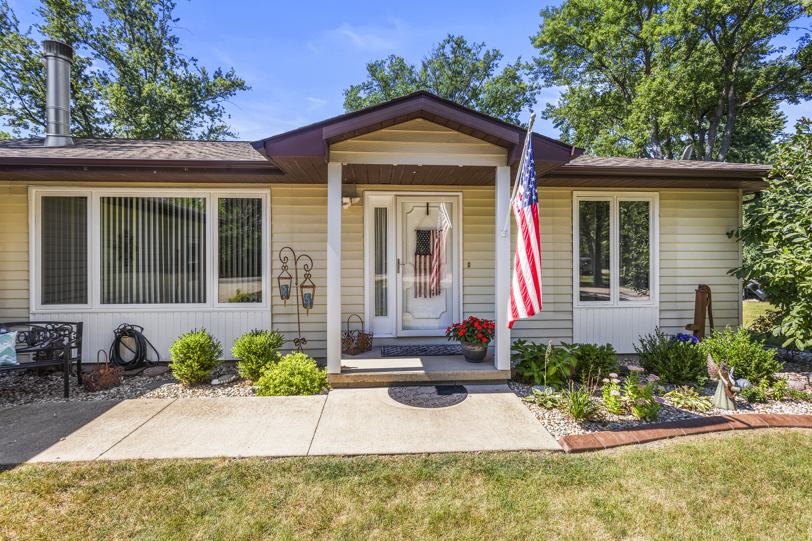 525 Sunrise Drive