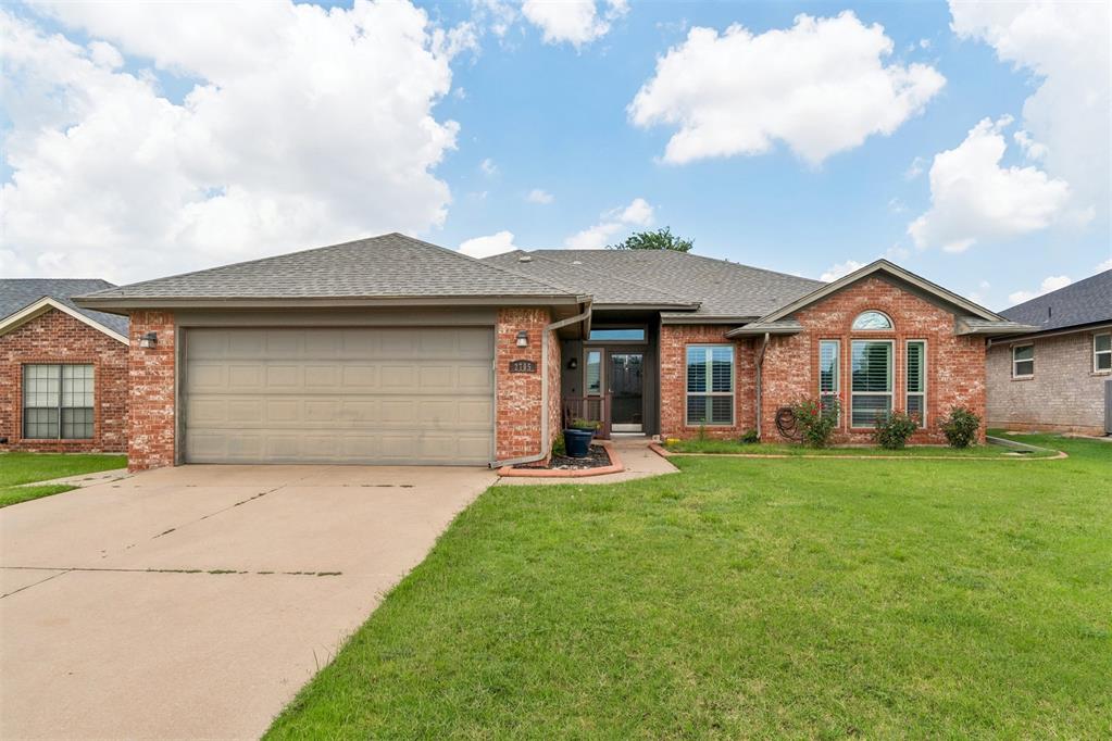 Don't miss this opportunity to own a home in one of Edmond's most desirable locations at a price that reflects the improvements needed. Featuring hardwood floors, granite countertops, updated cabinetry, and modern appliances, this home already offers a strong foundation for its next owner. Whether you're an investor looking to add value or a buyer ready to customize a home and build instant equity, the potential here is undeniable. Conveniently located near top-rated Edmond schools, shopping, dining, parks, and major highways, this property combines location, existing upgrades, and outstanding upside. With surrounding homes supporting higher values, this is an opportunity you won't want to miss. Sold as-is.
