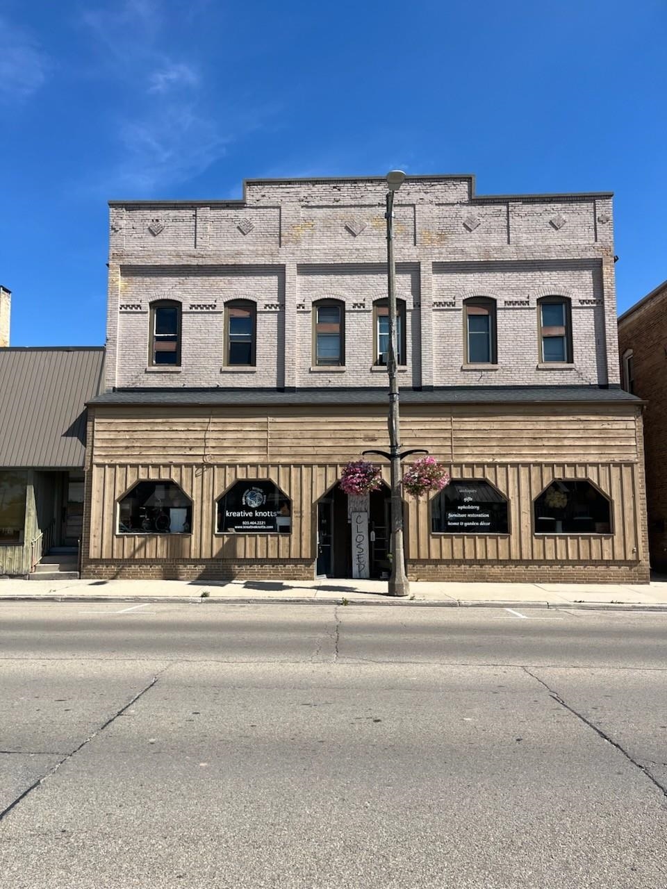 208 N Main Street