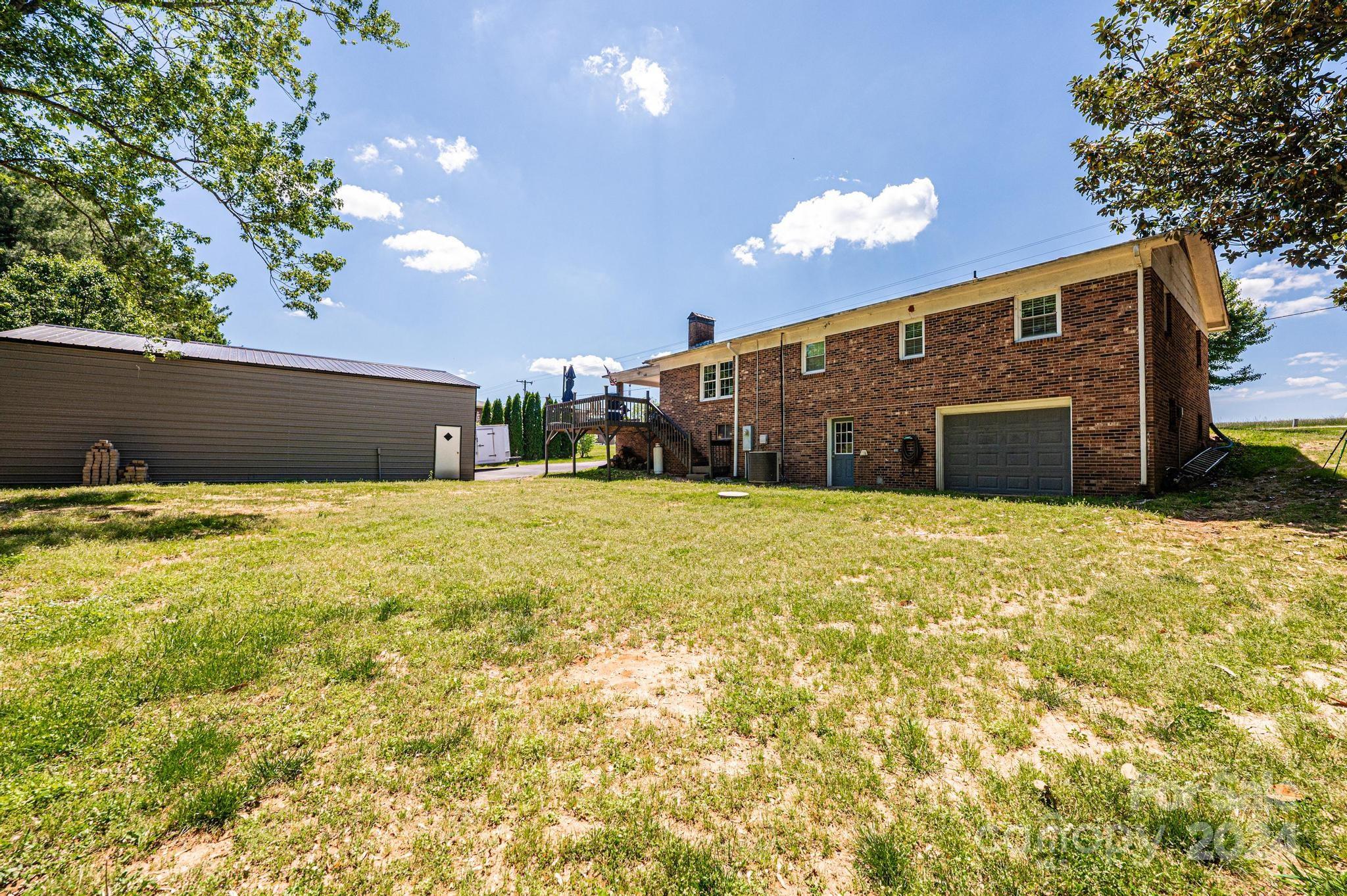 4706 Sawmills School Road