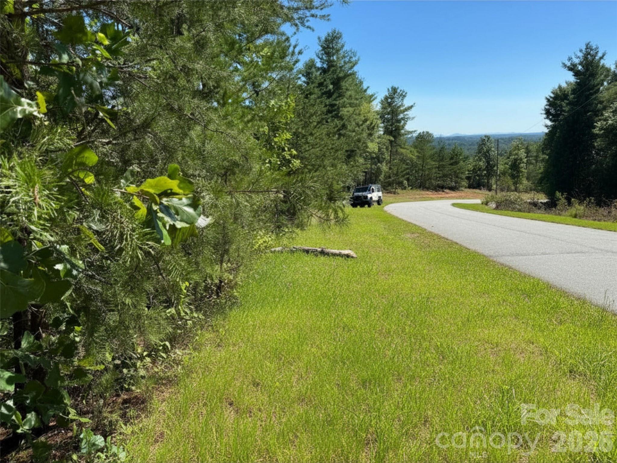 1.46 acres, Lot 48 Tomahawk Ridge Drive Lot 48