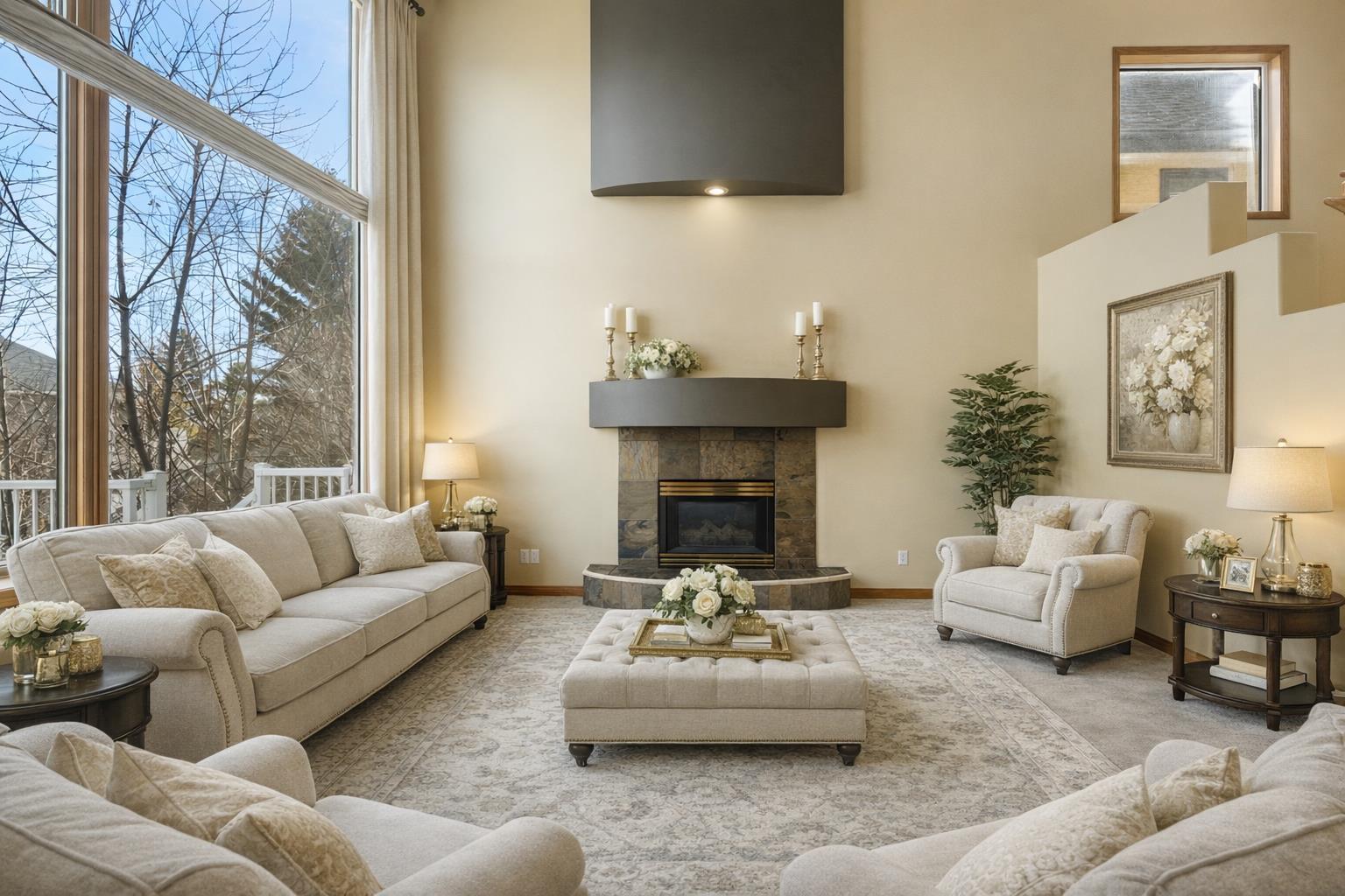 42 Panorama Hills Green NW