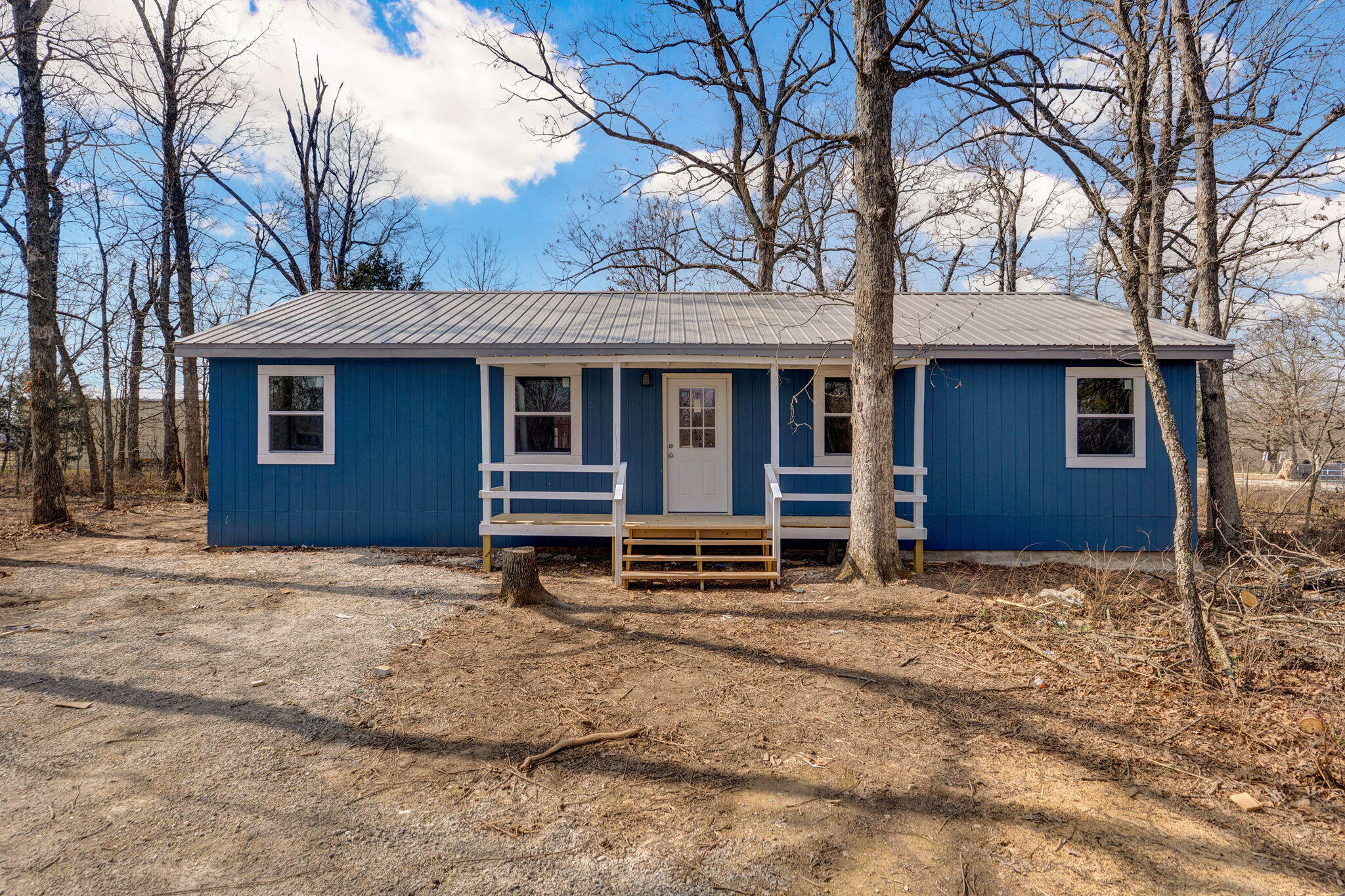 5309 Private Road 1195