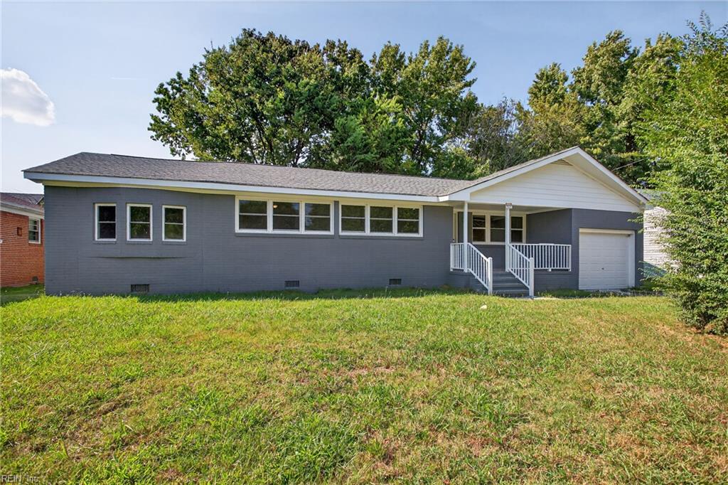 616 Leonard Avenue, Chesapeake, VA 