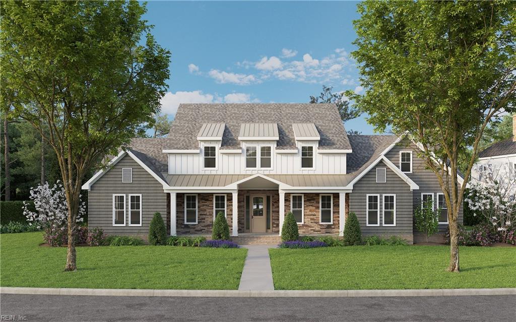 2508 Queens Elm Place, Virginia Beach, VA 