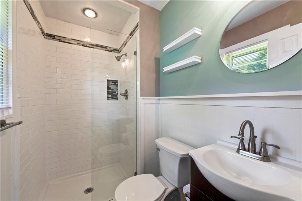 4980 NE Chouteau Drive