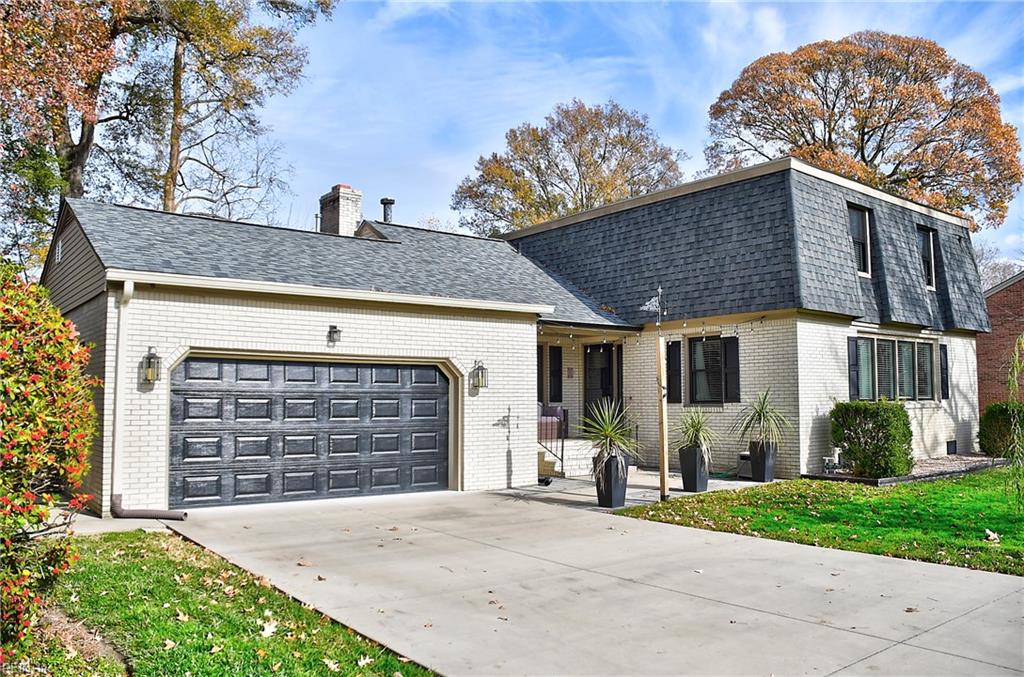 5304 Balfor Drive, Virginia Beach, VA 