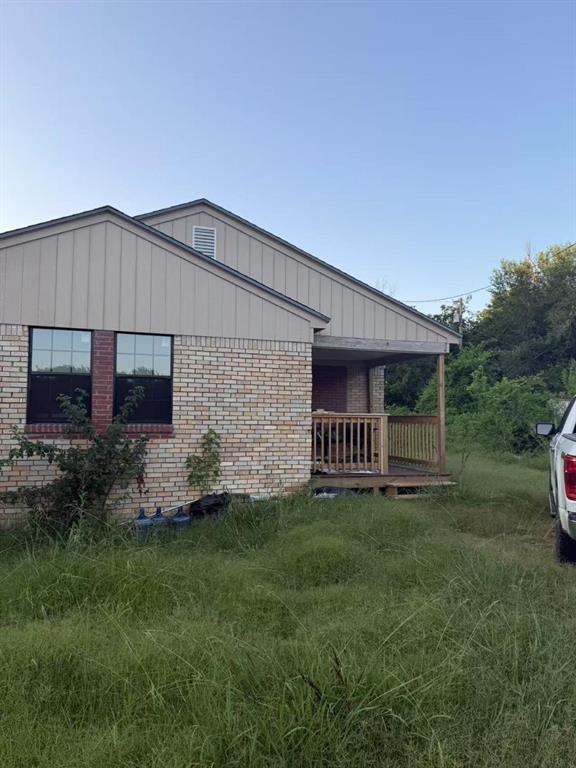 Investment opportunity in Moore School District! Partially remodeled and ready for your finishing touches. Property requires well and septic. Buyer to verify all information. Sold as is.”