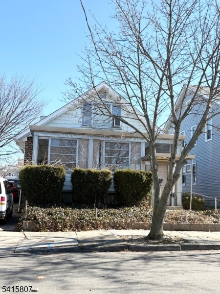This one-family home offers the best of both worlds   preserve its timeless original construction for a warm, nostalgic charm, or embark on a full-scale renovation to craft a completely modern dream home tailored to your vision